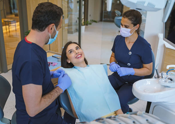 Oral Surgery in Dale City, VA