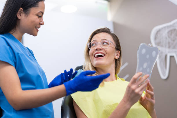 Why Choose Us for Your Dental Needs in Dale City, VA